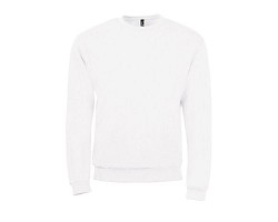 SWEAT-SHIRT HOMME COL ROND