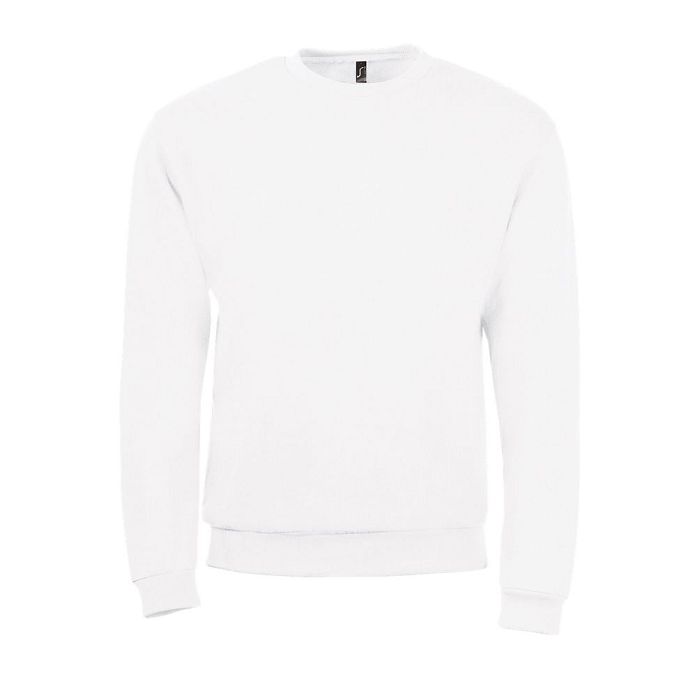  SWEAT-SHIRT HOMME COL ROND