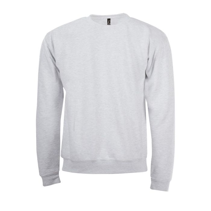  SWEAT-SHIRT HOMME COL ROND