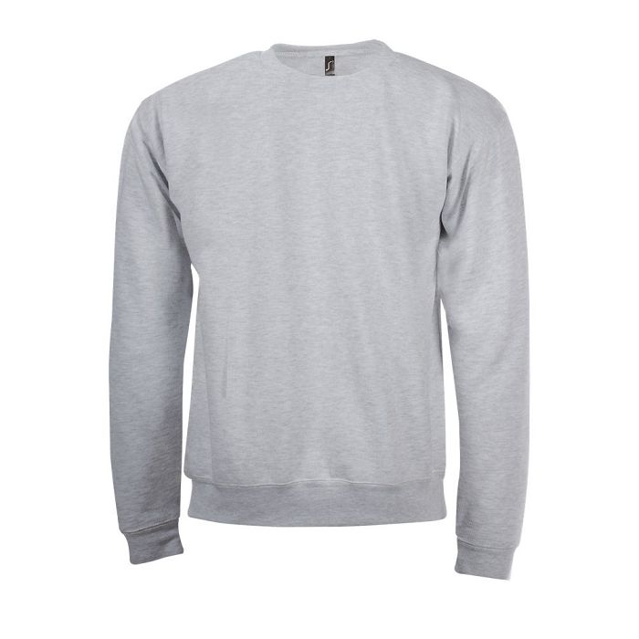  SWEAT-SHIRT HOMME COL ROND