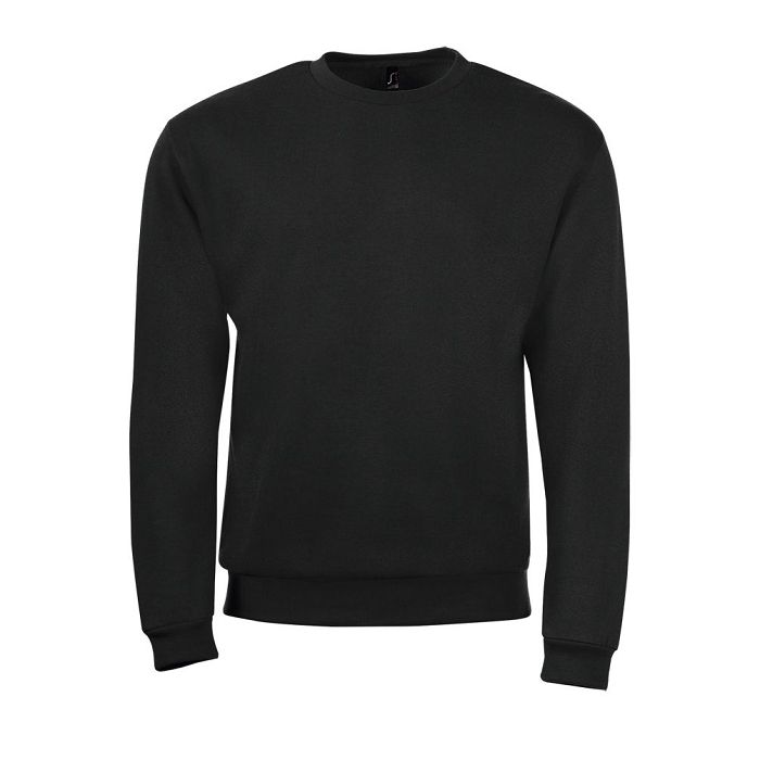  SWEAT-SHIRT HOMME COL ROND