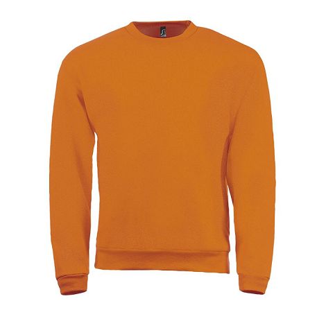  SWEAT-SHIRT HOMME COL ROND