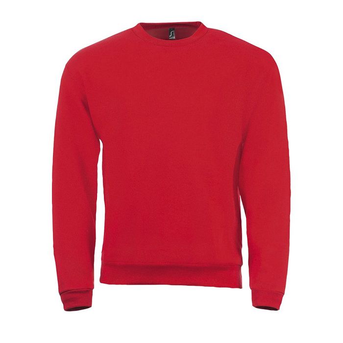  SWEAT-SHIRT HOMME COL ROND