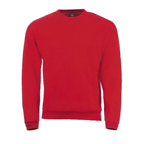  SWEAT-SHIRT HOMME COL ROND