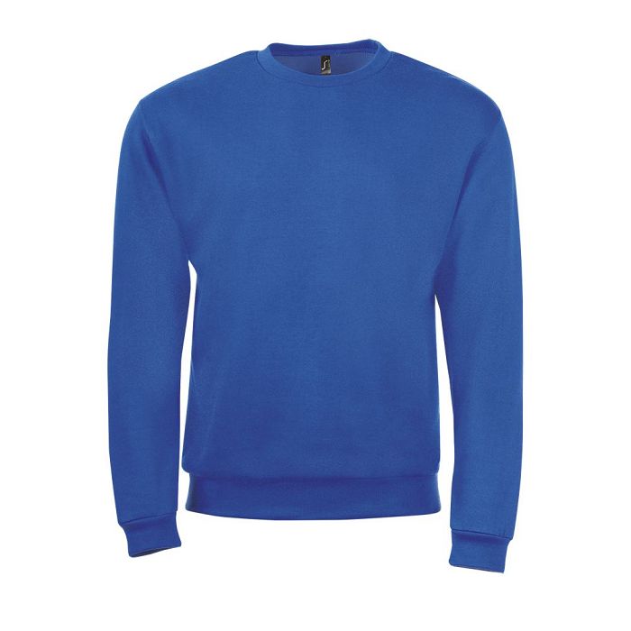  SWEAT-SHIRT HOMME COL ROND