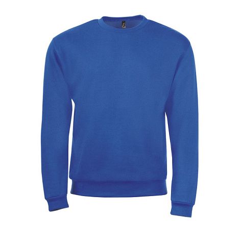  SWEAT-SHIRT HOMME COL ROND
