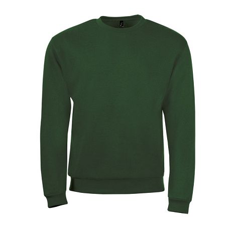  SWEAT-SHIRT HOMME COL ROND