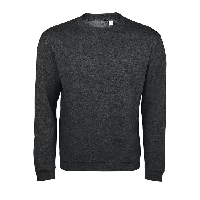  SWEAT-SHIRT HOMME COL ROND