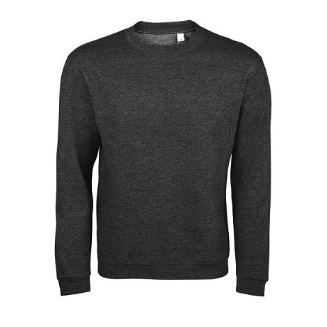  SWEAT-SHIRT HOMME COL ROND