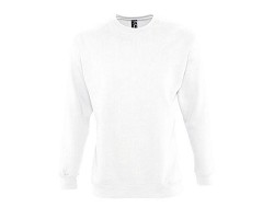 SWEAT-SHIRT UNISEXE COL ROND