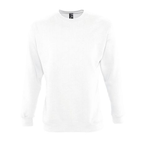  SWEAT-SHIRT UNISEXE COL ROND