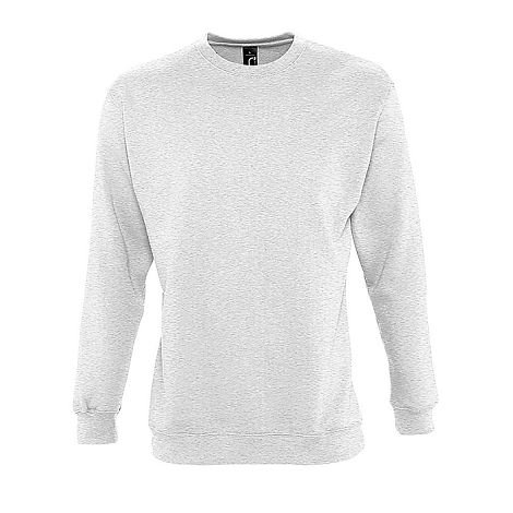  SWEAT-SHIRT UNISEXE COL ROND