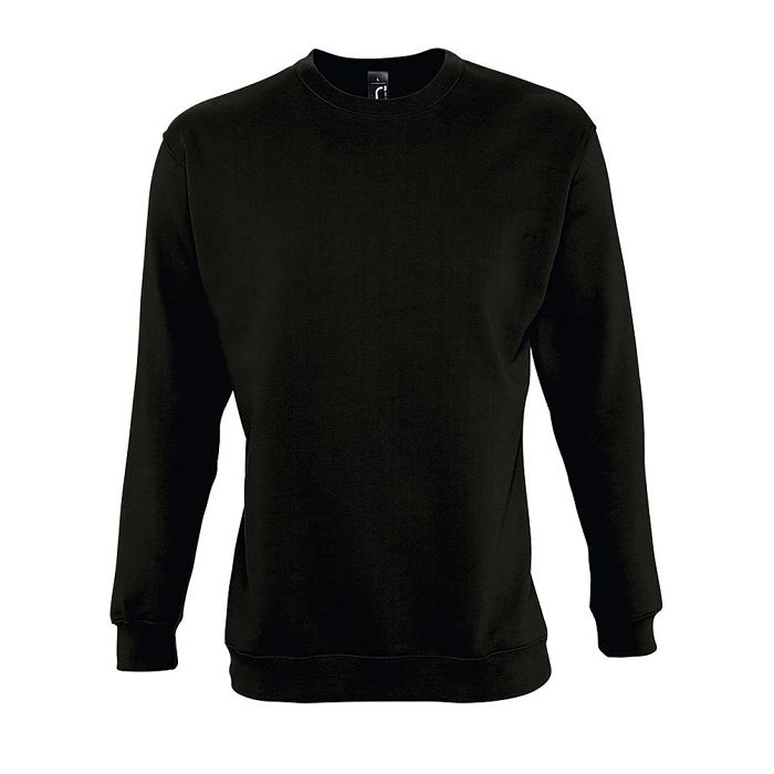  SWEAT-SHIRT UNISEXE COL ROND