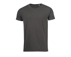TEE-SHIRT HOMME COL ROND