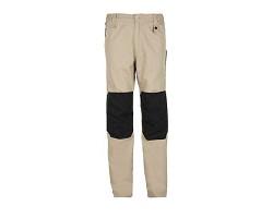 PANTALON BICOLORE WORKWEAR HOMME