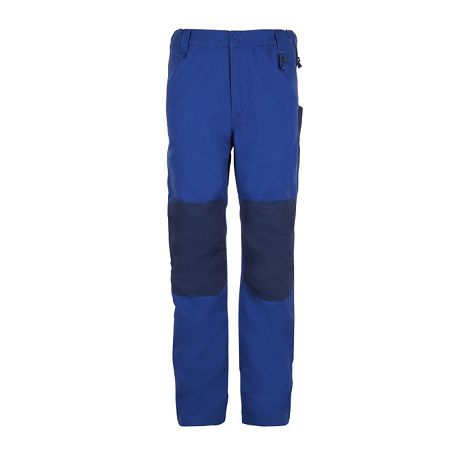  PANTALON BICOLORE WORKWEAR HOMME