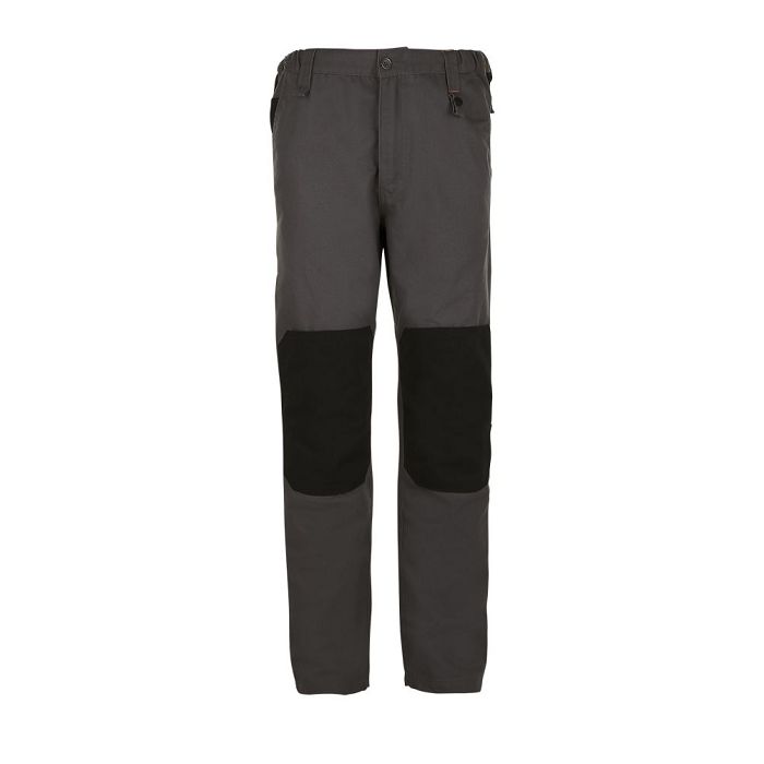  PANTALON BICOLORE WORKWEAR HOMME