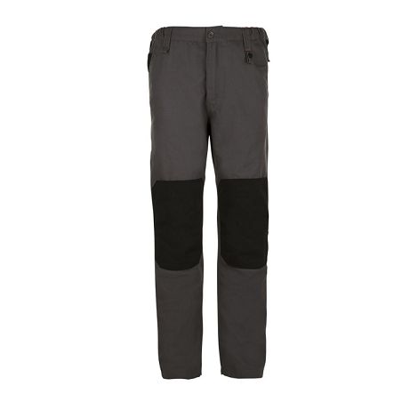  PANTALON BICOLORE WORKWEAR HOMME