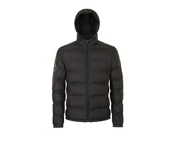 DOUDOUNE THERMO-SOUDÉE HOMME