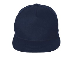 CASQUETTE 5 PANNEAUX