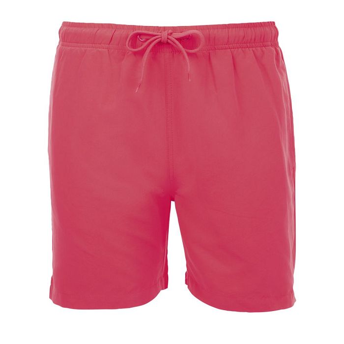  SHORT DE BAIN HOMME