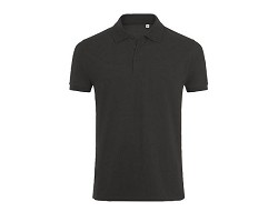 POLO COTON ÉLASTHANNE HOMME COULEUR