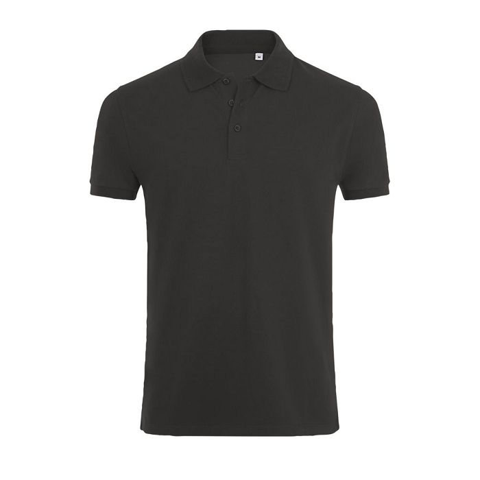  POLO COTON ÉLASTHANNE HOMME COULEUR