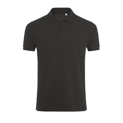  POLO COTON ÉLASTHANNE HOMME COULEUR