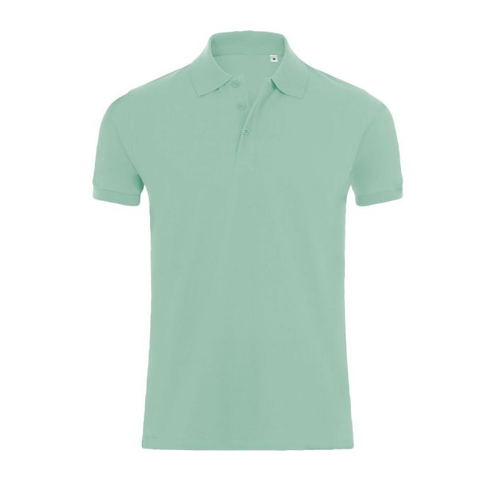  POLO COTON ÉLASTHANNE HOMME COULEUR