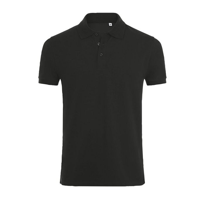  POLO COTON ÉLASTHANNE HOMME COULEUR