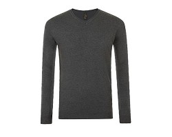 PULL COL V HOMME