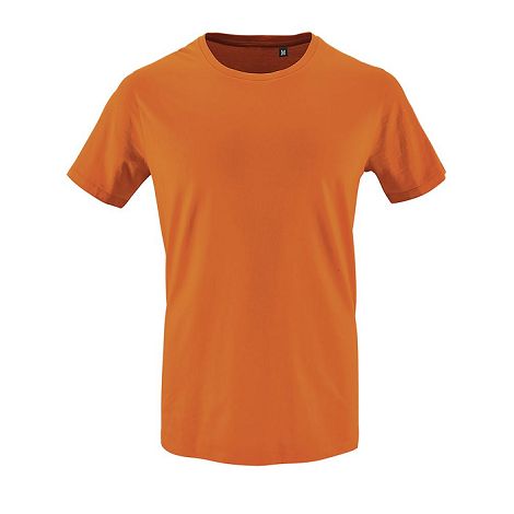  TEE-SHIRT HOMME MANCHES COURTES COULEUR