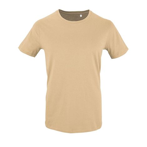  TEE-SHIRT HOMME MANCHES COURTES COULEUR