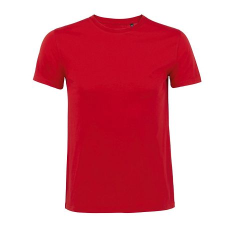  TEE-SHIRT HOMME MANCHES COURTES COULEUR