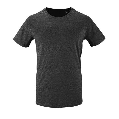  TEE-SHIRT HOMME MANCHES COURTES COULEUR