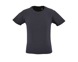 TEE-SHIRT ENFANT MANCHES COURTES