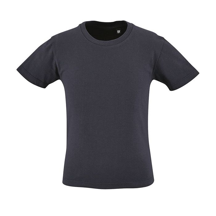  TEE-SHIRT ENFANT MANCHES COURTES