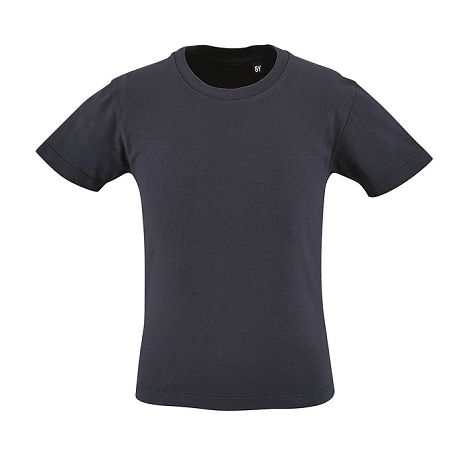  TEE-SHIRT ENFANT MANCHES COURTES