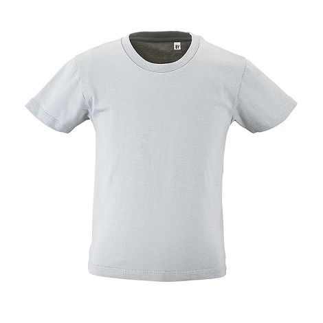  TEE-SHIRT ENFANT MANCHES COURTES