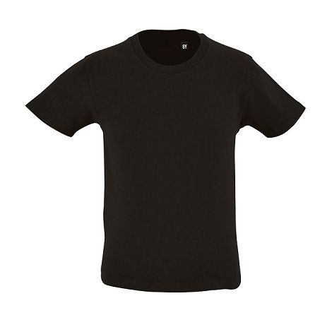  TEE-SHIRT ENFANT MANCHES COURTES