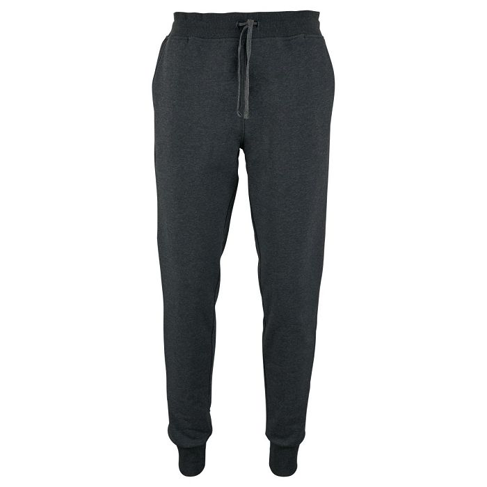  PANTALON JOGGING HOMME COUPE SLIM