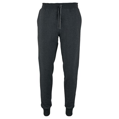  PANTALON JOGGING HOMME COUPE SLIM