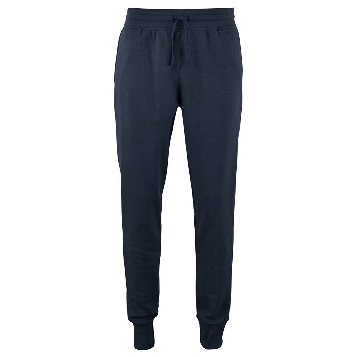  PANTALON JOGGING HOMME COUPE SLIM