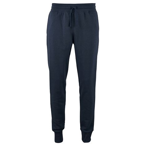  PANTALON JOGGING HOMME COUPE SLIM