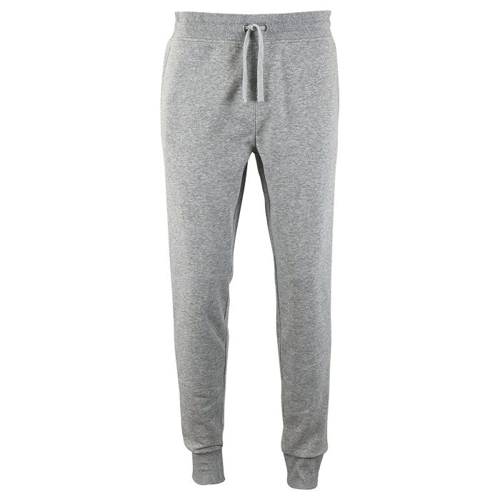  PANTALON JOGGING HOMME COUPE SLIM