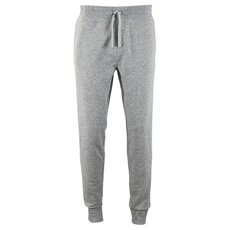  PANTALON JOGGING HOMME COUPE SLIM