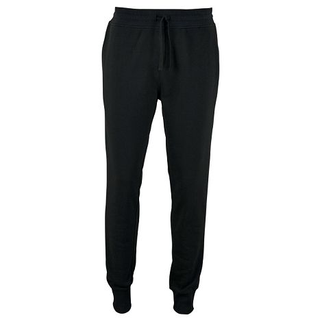  PANTALON JOGGING HOMME COUPE SLIM