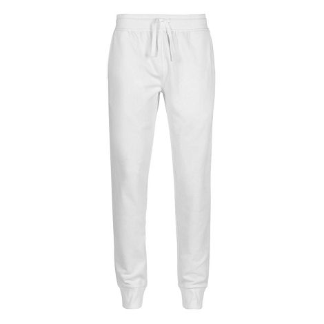  PANTALON JOGGING HOMME COUPE SLIM