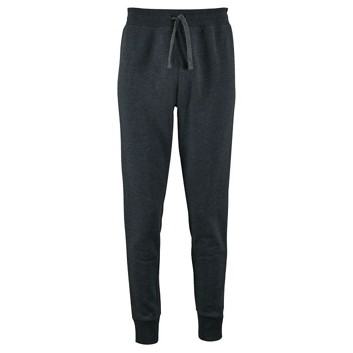  PANTALON JOGGING FEMME COUPE SLIM