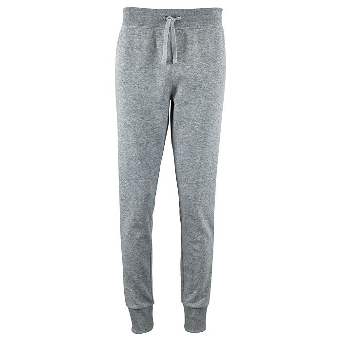  PANTALON JOGGING FEMME COUPE SLIM